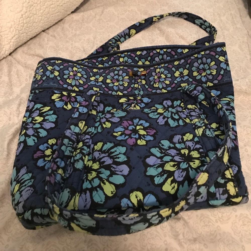 Vera Bradley Tote