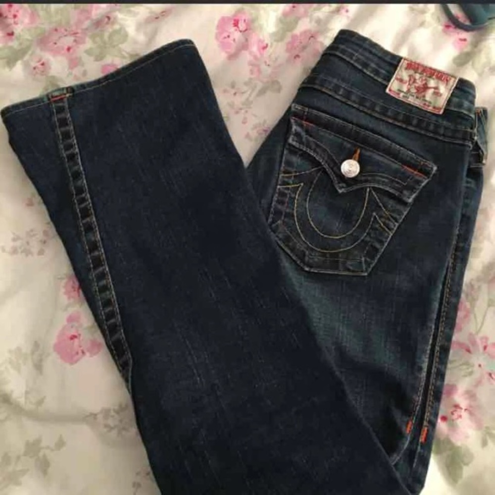 True religion Joey jeans 👖