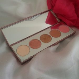 Becca Afterglow Pallete