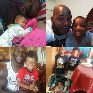 Meet your Posher, Daveon