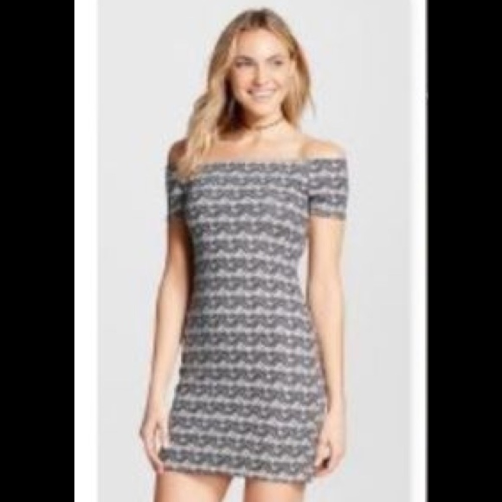 NWT Xhilaration Dress