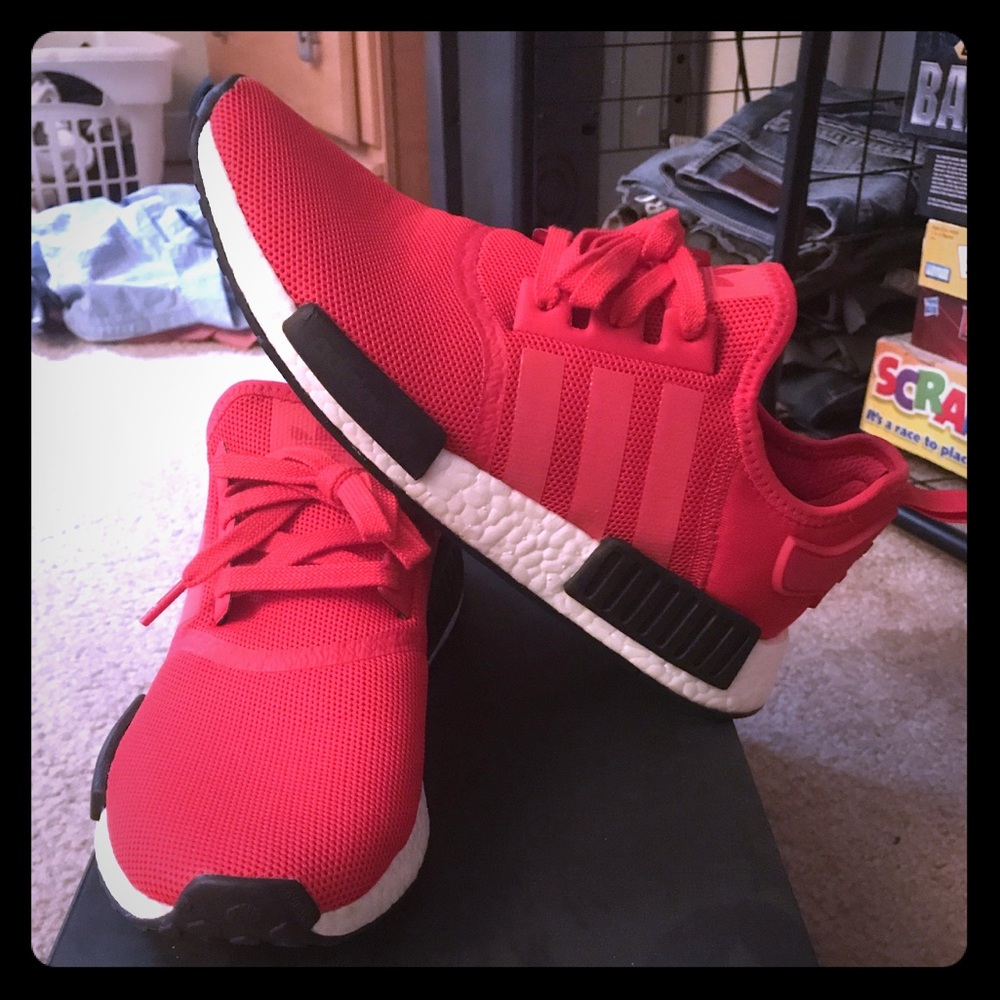 Men's Adidas NMD