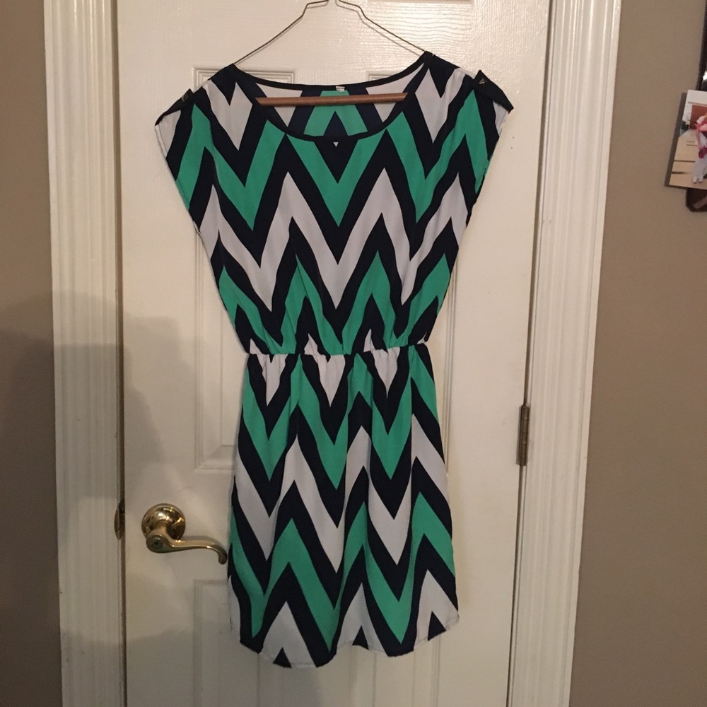 Sun Dress