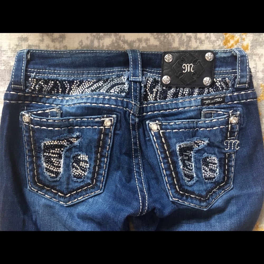 Miss Me Jeans💎💎
