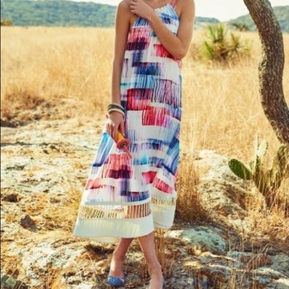 Anthropologists Sonora Dress