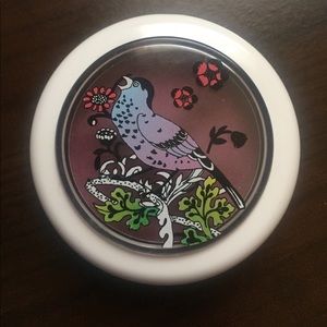 Limited Edition MAC Liberty of London blush