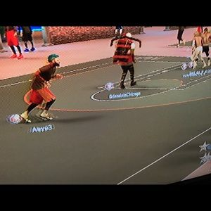 Meet your Posher, Terrill