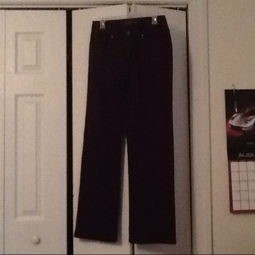 Craft and Barrow slacks