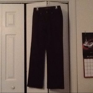 Craft and Barrow slacks