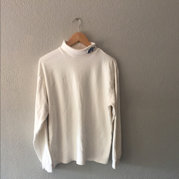 Disney Sweaters - Disney turtleneck size large