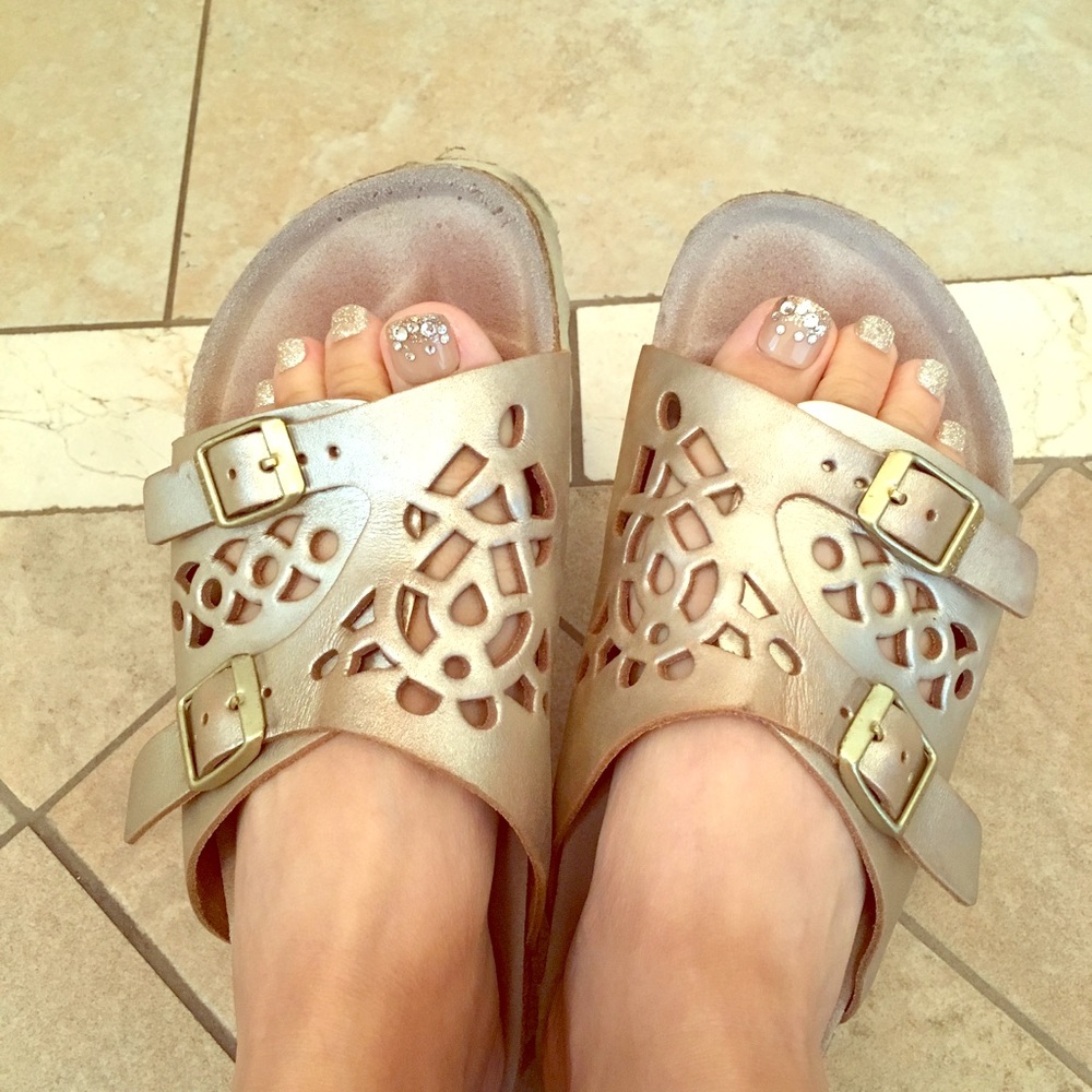 Birkenstock 37