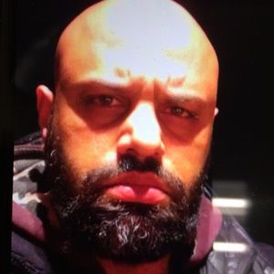 Meet your Posher, Edward