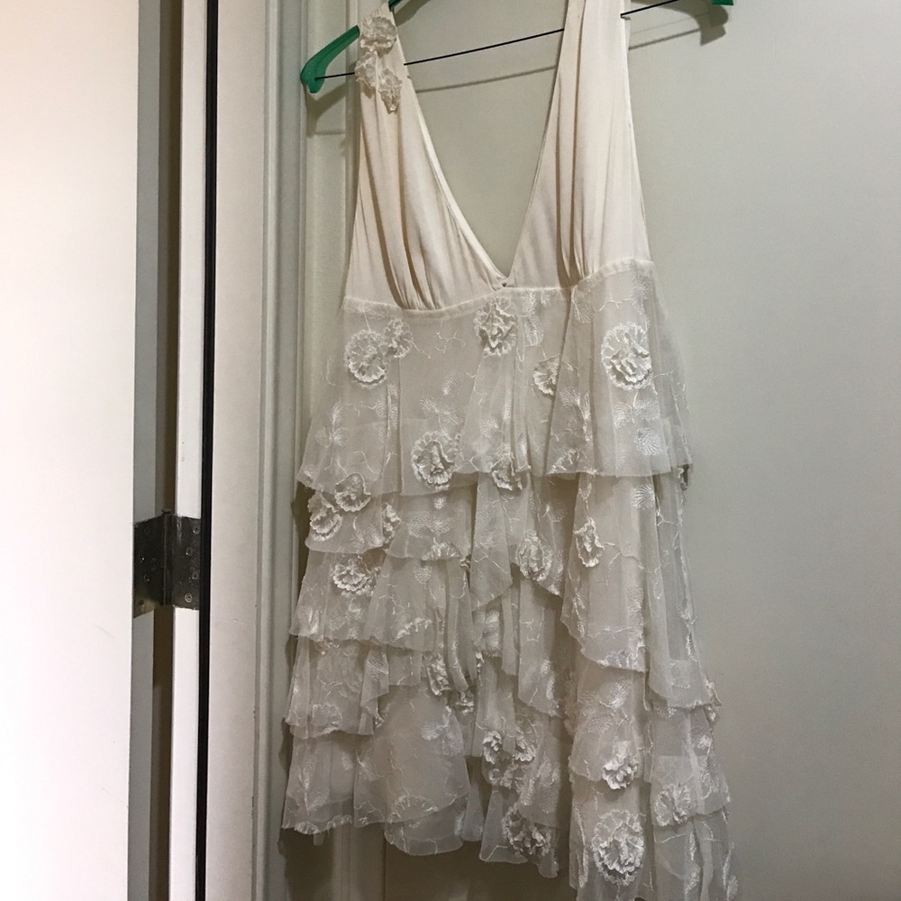 Cute Alice & Olivia mini dress