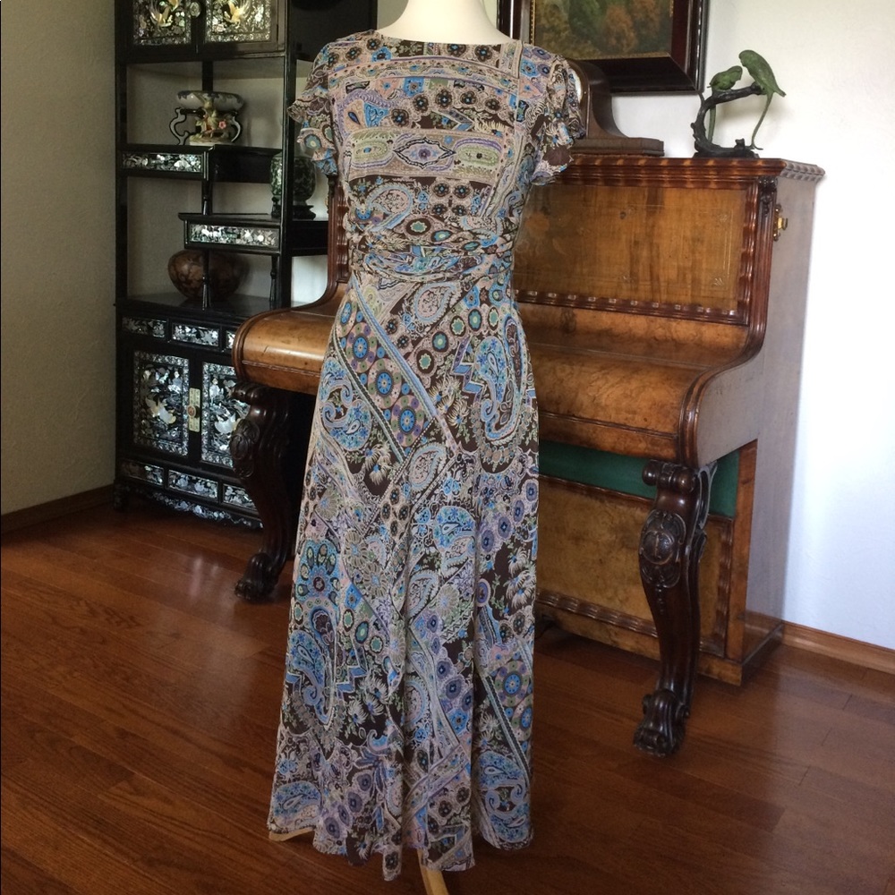 Jessica Howard dress