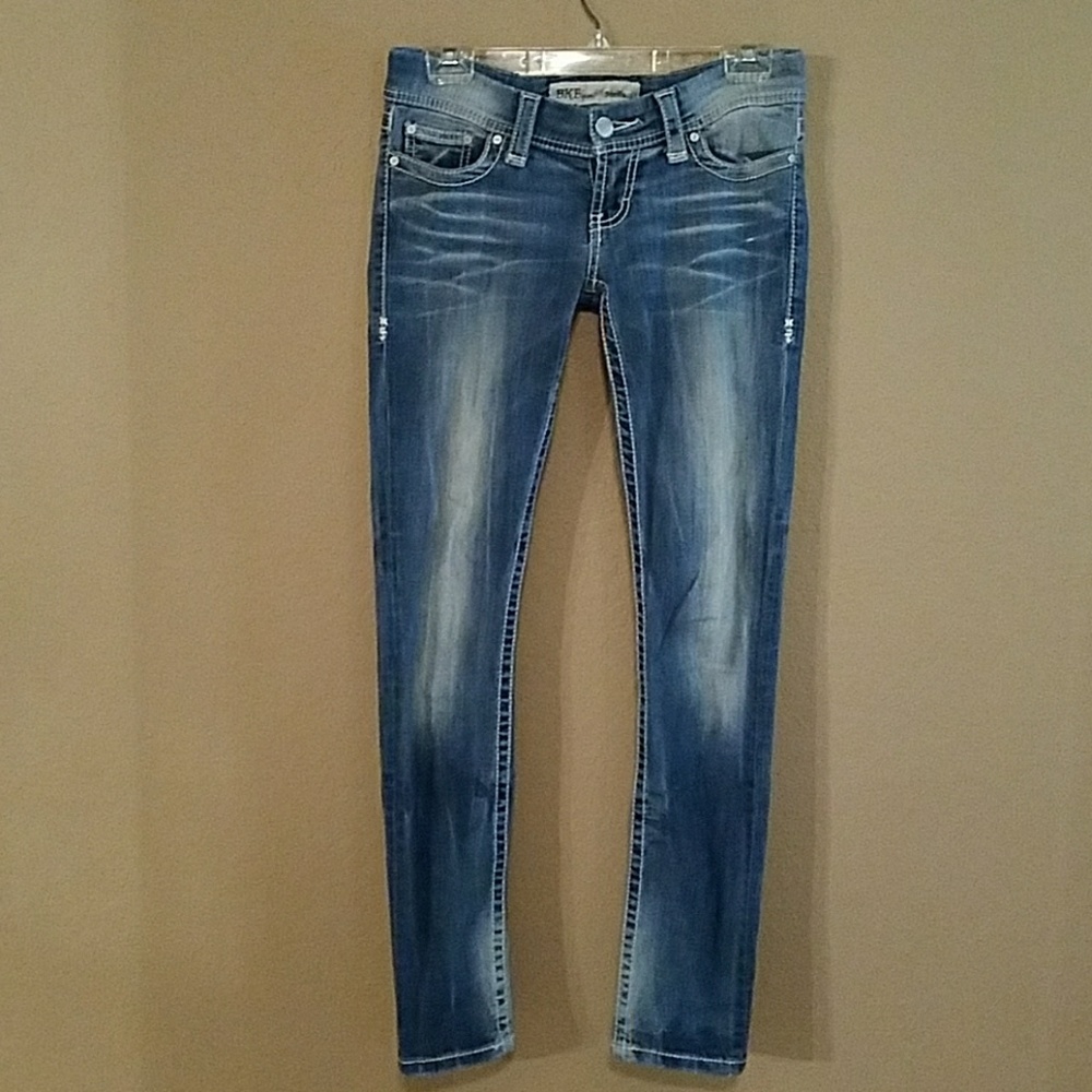 BKE Stella Jeans