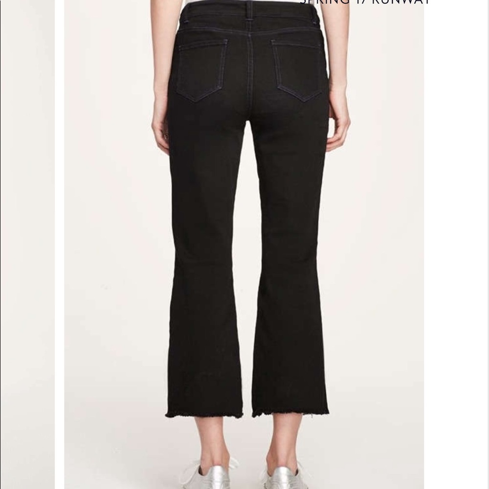 NWOT Rebecca minkoff jeans - Picture 3 of 6