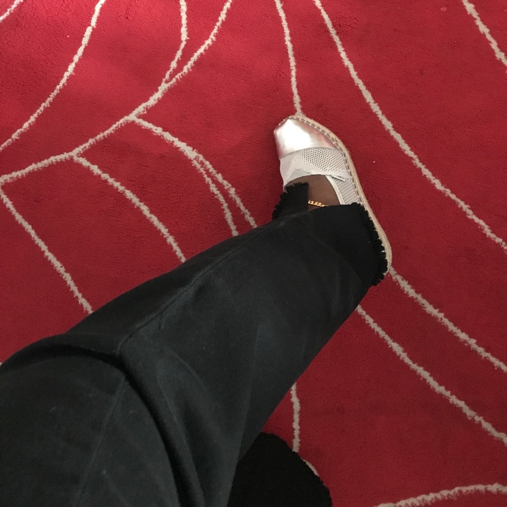 NWOT Rebecca minkoff jeans - Picture 2 of 6