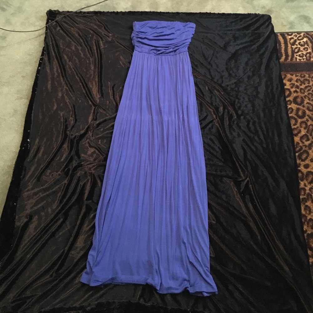 Long Dress