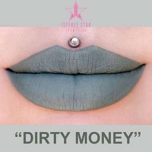 Jeffree Star Velour Liquid Lipstick
