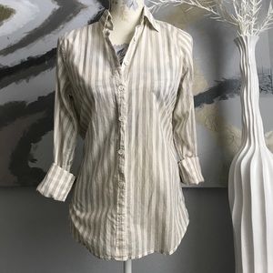 J.Crew Button Down Oxford Shirt