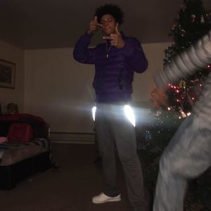 Meet your Posher, Shawn