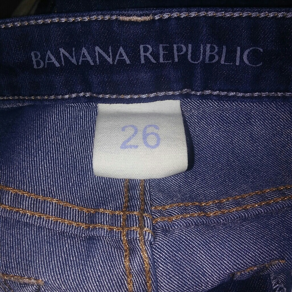 CUTE JEANS