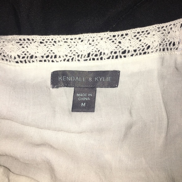 Kendall & Kylie romper 😍🙌🏻 - Picture 5 of 5