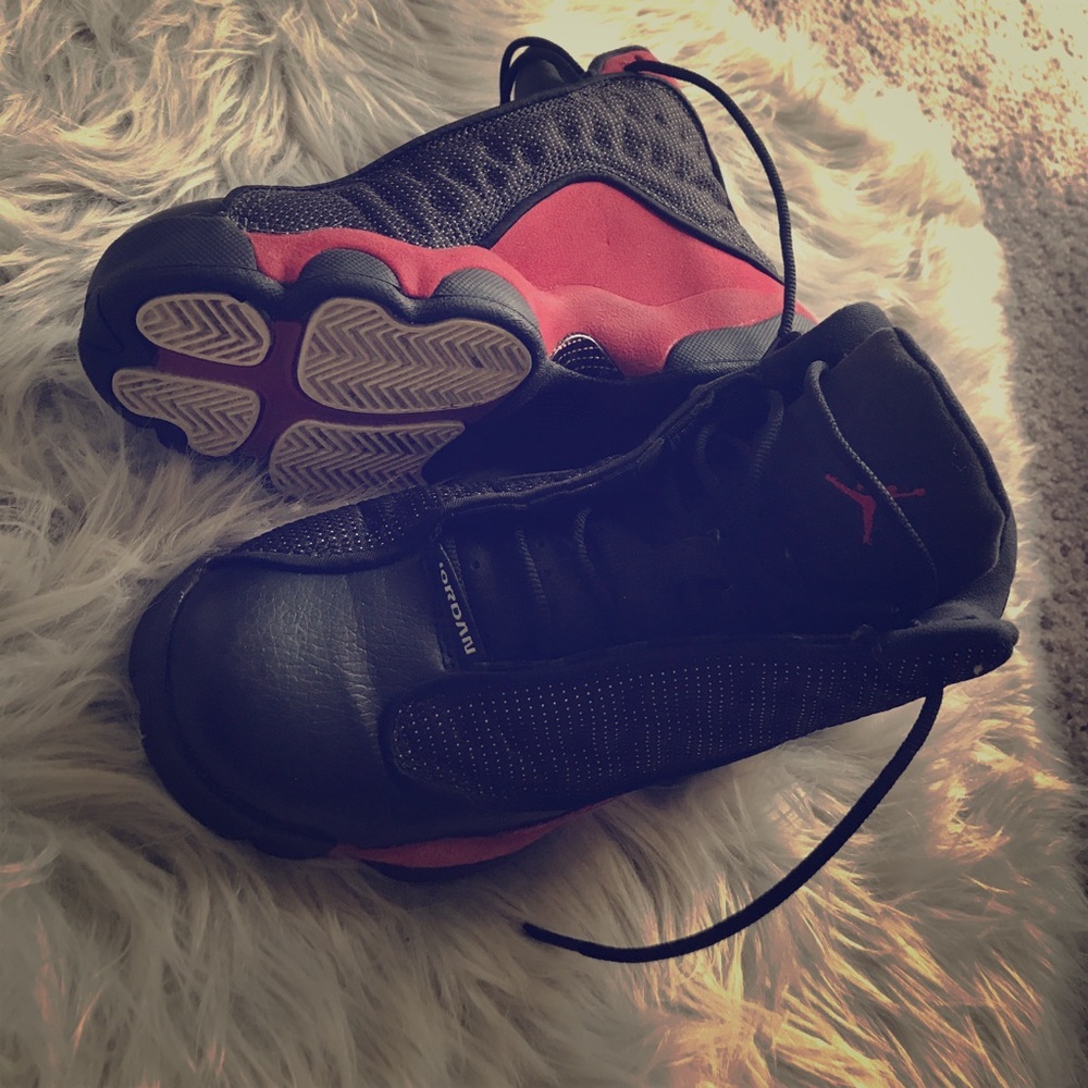 Jordan's