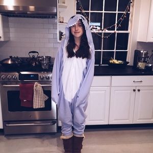 Shark Onesie