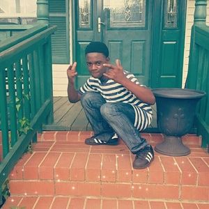 Meet your Posher, Jymon