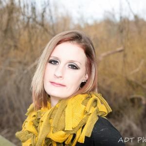 Meet your Posher, Misti