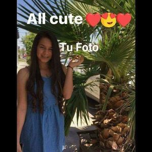 Meet your Posher, Alexandra