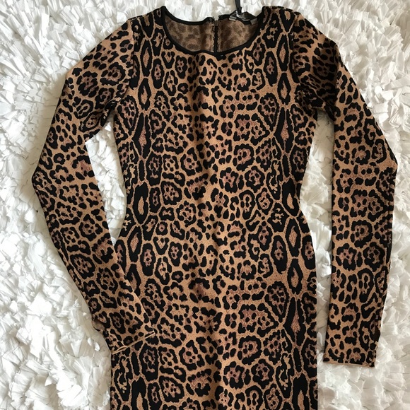 BCBG Maxazria "Sheena" Dress - Picture 2 of 4