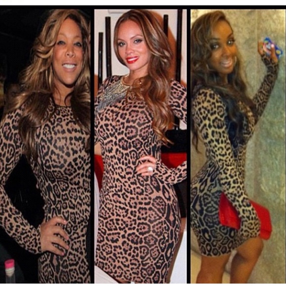 BCBG Maxazria "Sheena" Dress - Picture 4 of 4