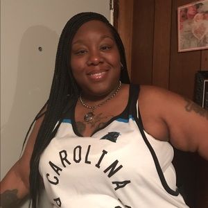 Meet your Posher, Tasha