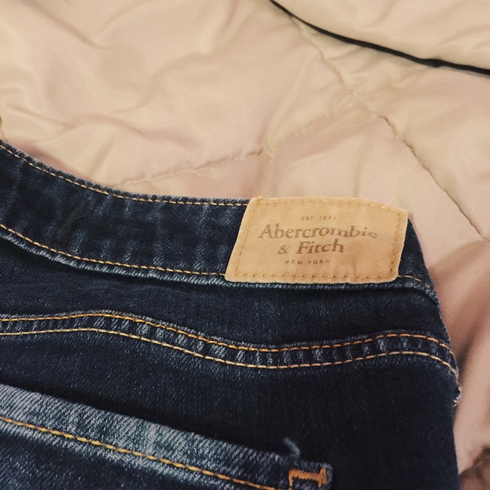 Abercrombie & Fitch Jeans
