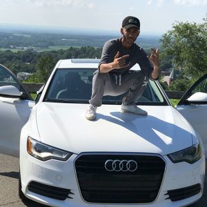 Meet your Posher, Humair