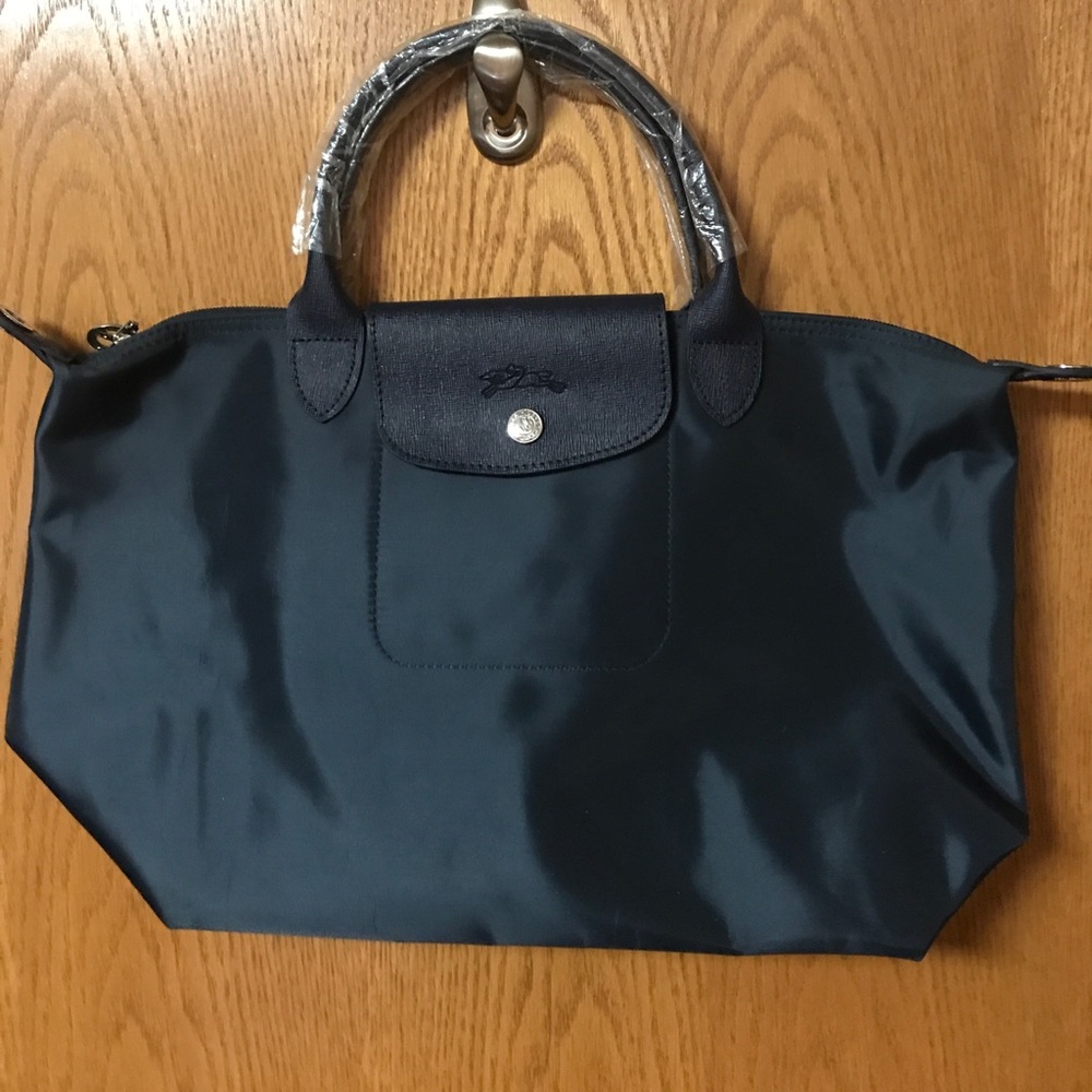 Brand new blue bag (SOLD)
