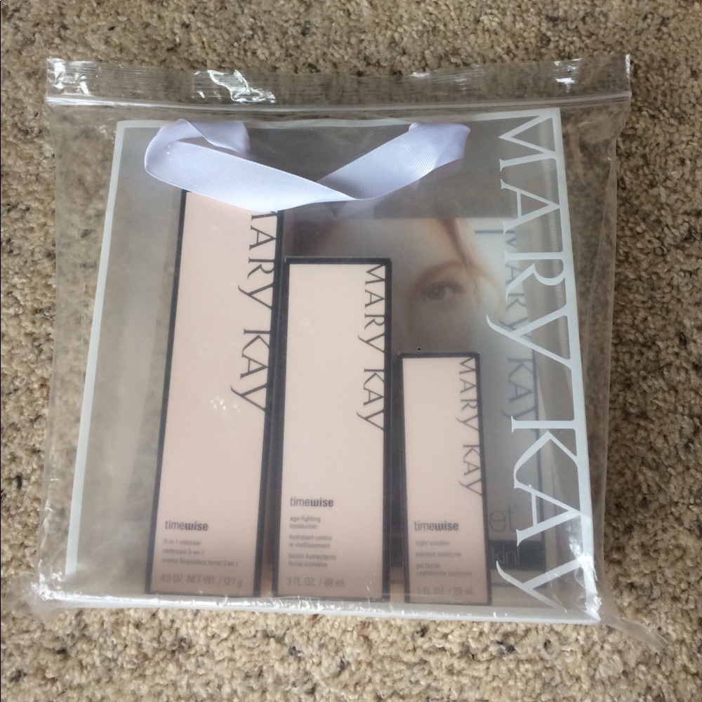 Mary Kay Timewise Miracle Pack