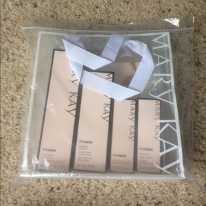 Mary Kay Timewise Miracle Set