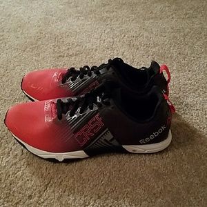 Reebok Cross Fit Lifter/Trainer Shoe