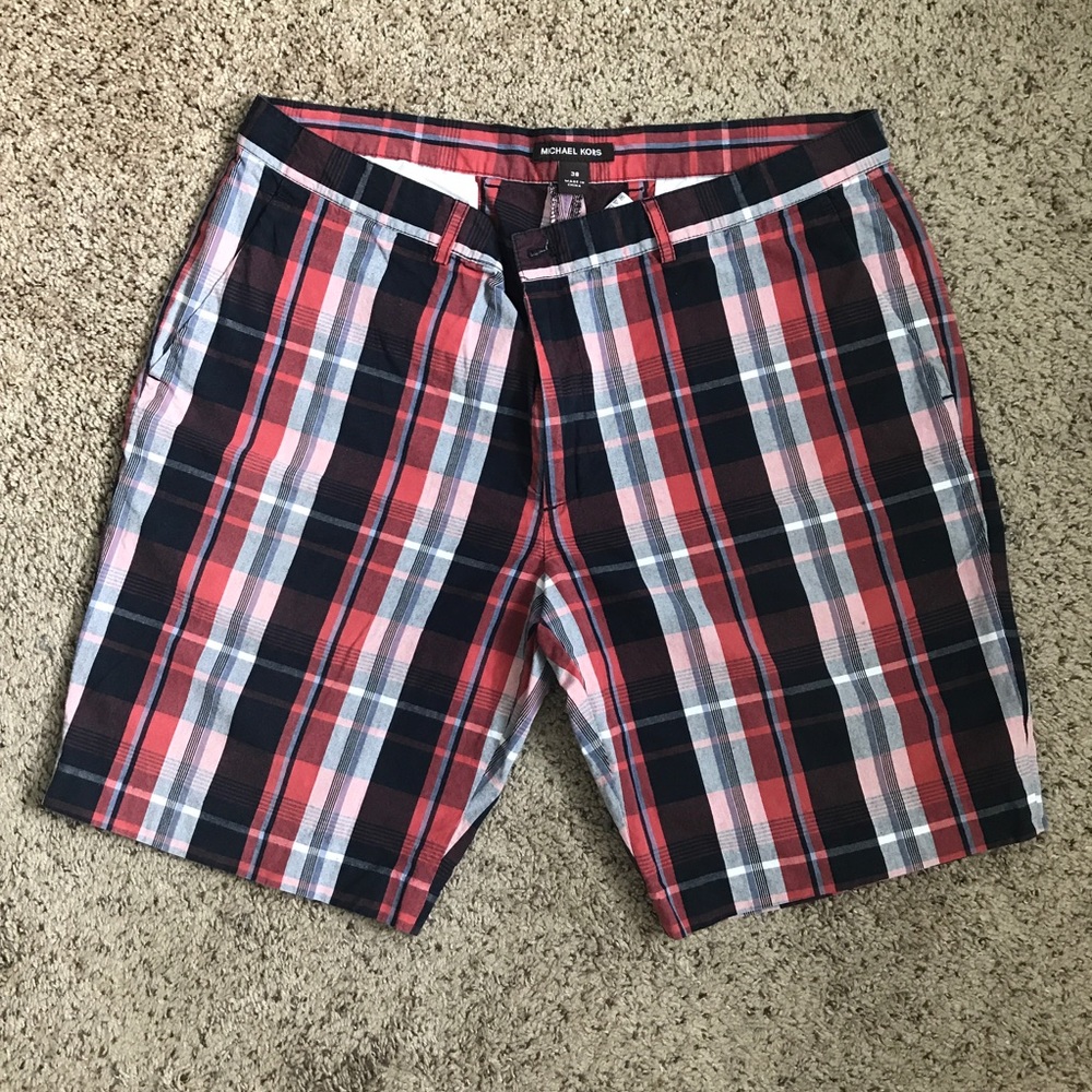 Men's Michael Kors shorts