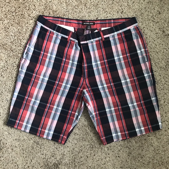 Men's Michael Kors shorts - Picture 1 of 5