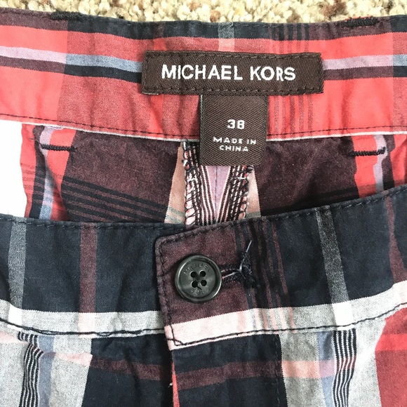 Men's Michael Kors shorts - Picture 2 of 5
