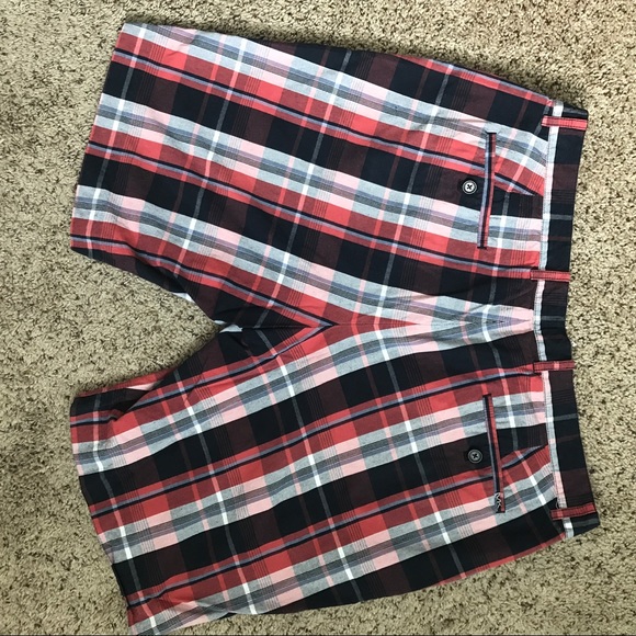 Men's Michael Kors shorts - Picture 3 of 5