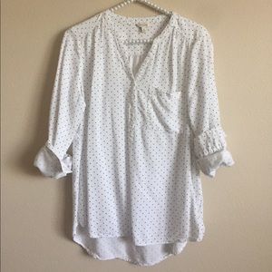 Sonoma Moon + Stars Top