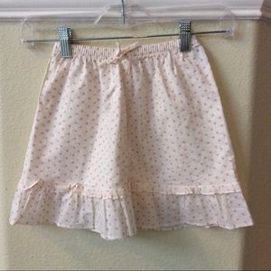 Adorable Toddler skirt