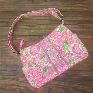 Vera Bradley Shoulder Bag