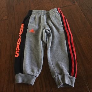 ADIDAS sweat pants