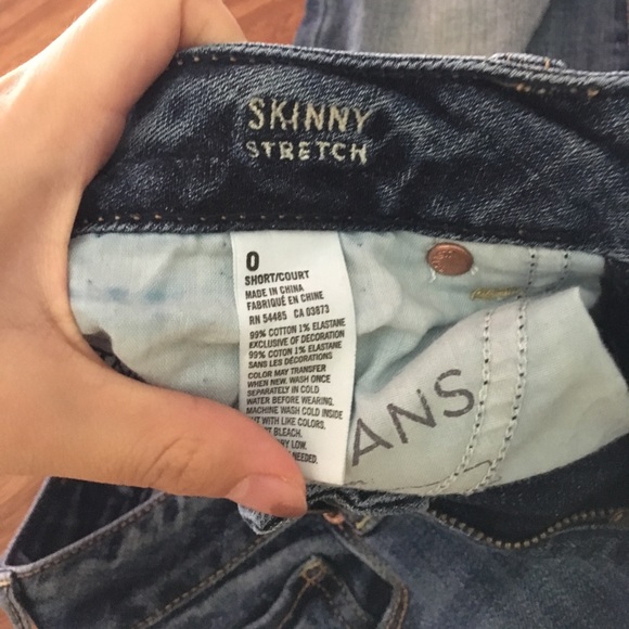 American Eagle skinny jeans - Picture 3 of 5